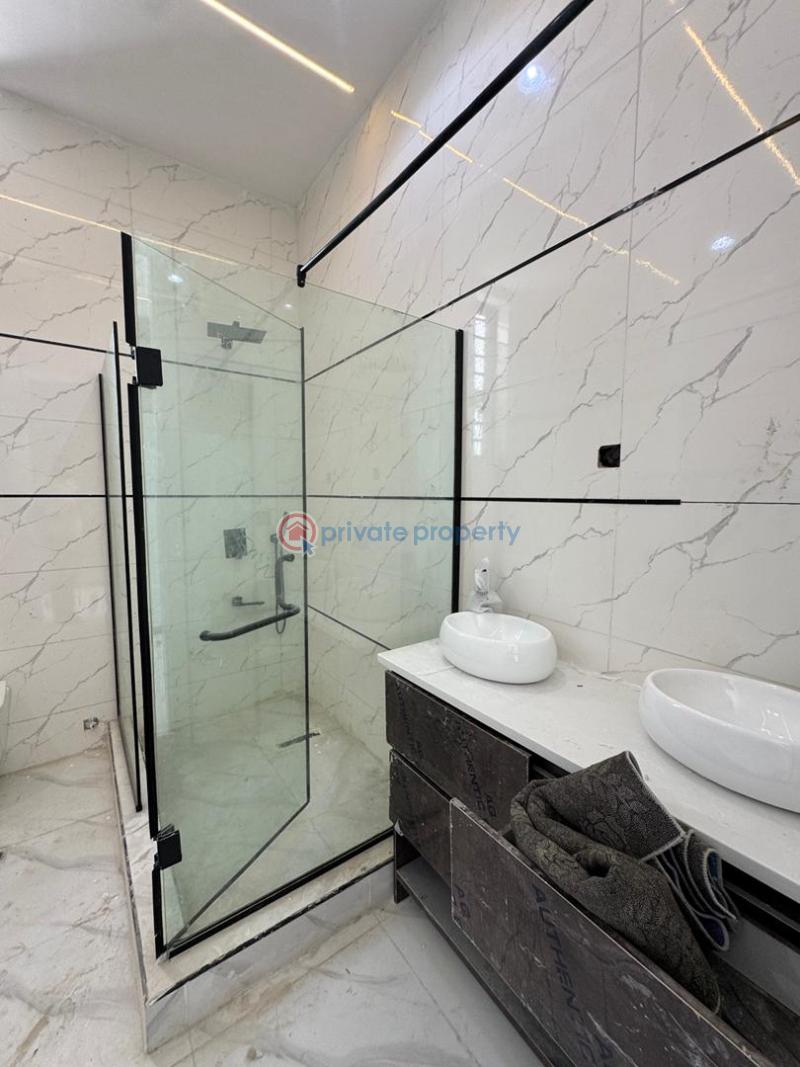 5 bedroom Duplex For Sale Orchid , Lekki Axis Chevron Drive Lekki Lagos - 15