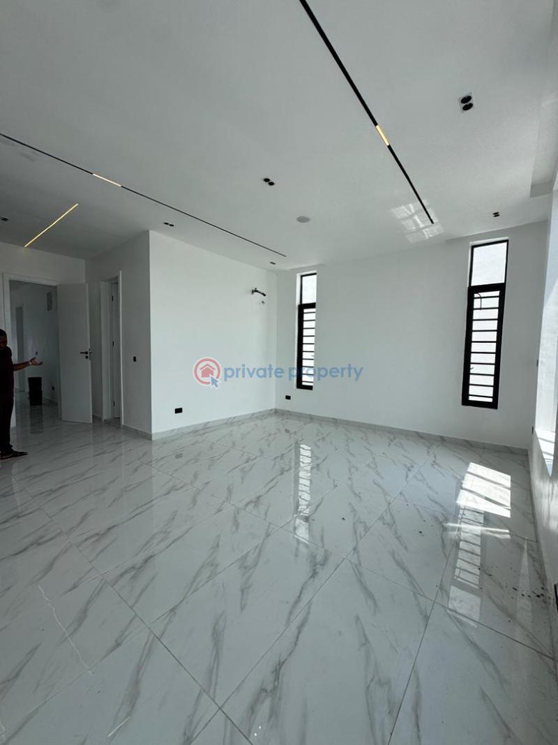 5 bedroom Duplex For Sale Orchid , Lekki Axis Chevron Drive Lekki Lagos - 3