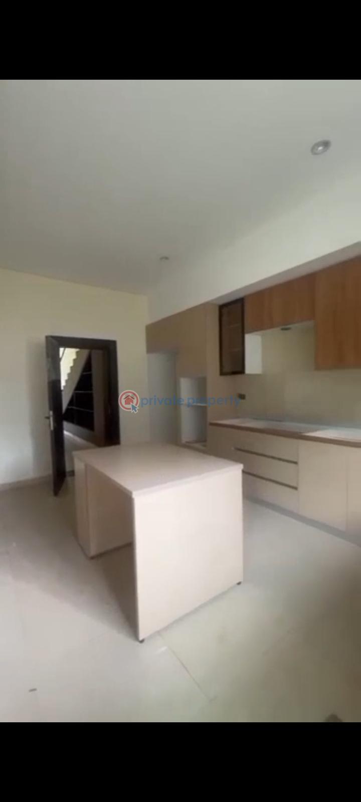 5 bedroom Semi detached Duplex For Rent Katampe Ext. Abuja Phase 2  - 1