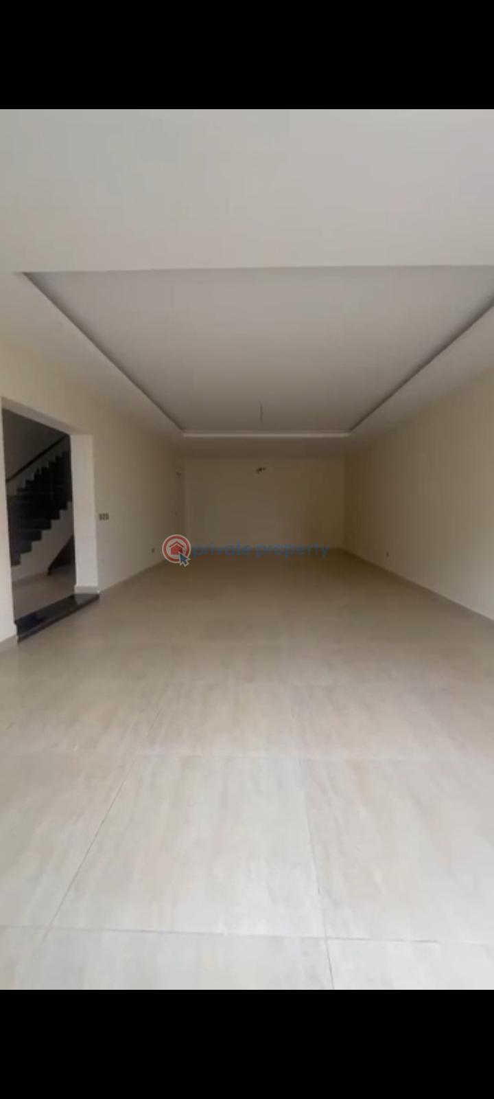 5 bedroom Semi detached Duplex For Rent Katampe Ext. Abuja Phase 2  - 0