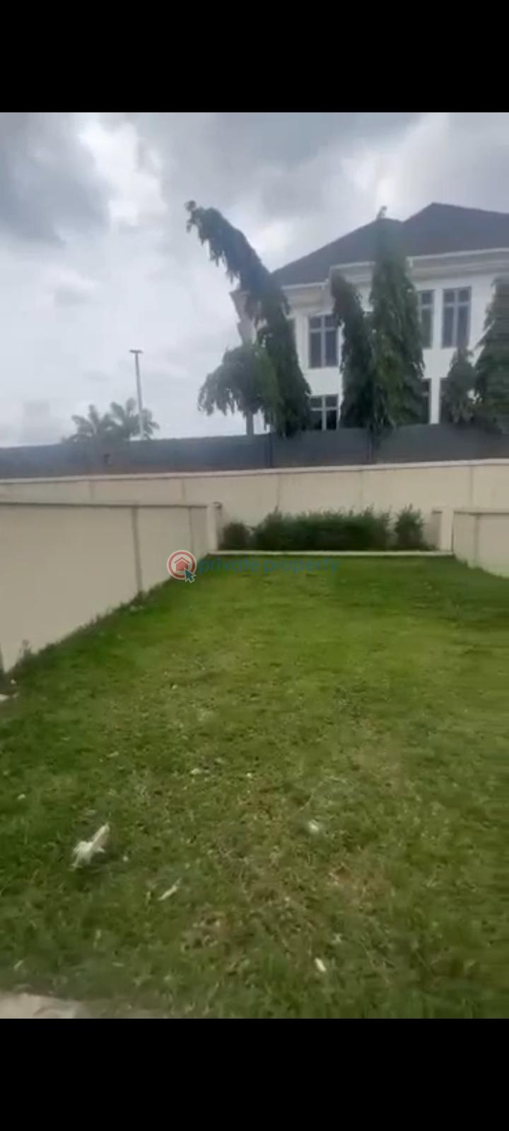 5 bedroom Semi detached Duplex For Rent Katampe Ext. Abuja Phase 2  - 2