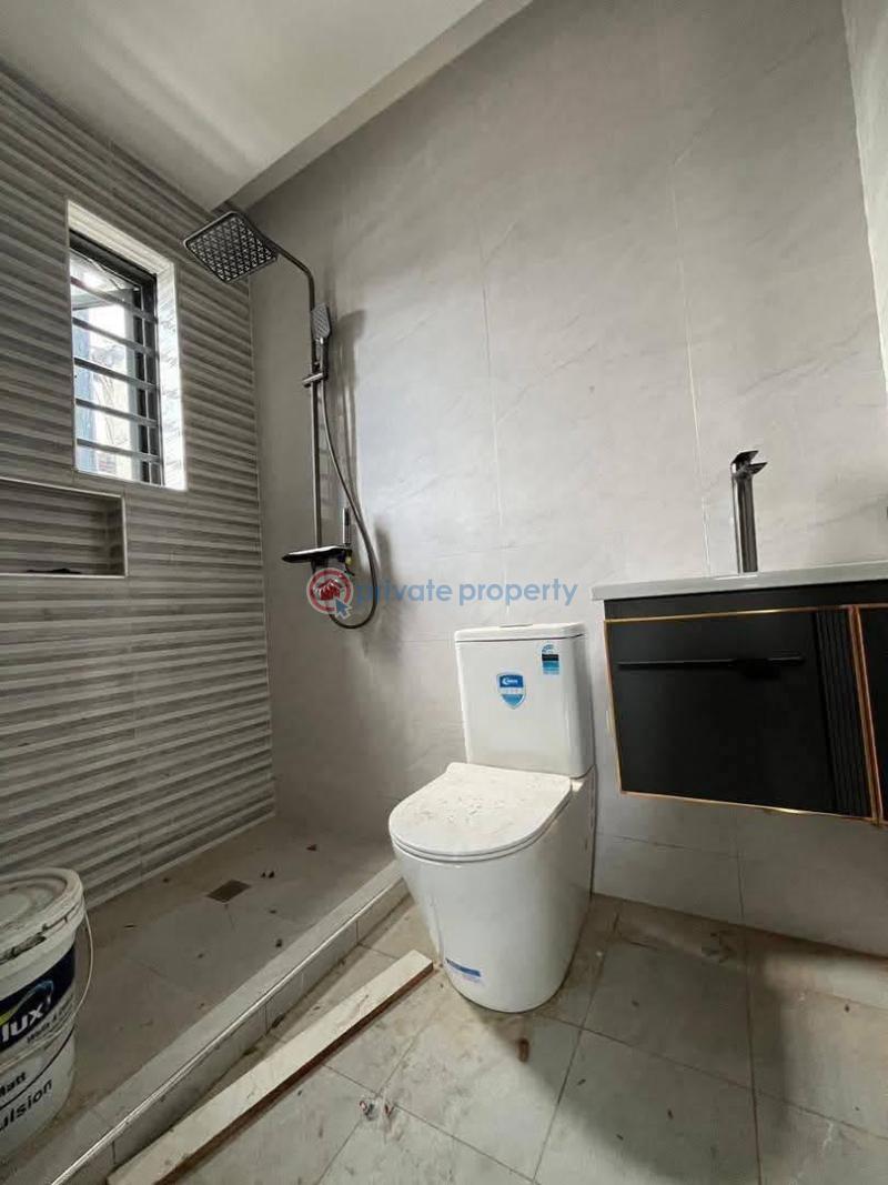 5 bedroom Detached Duplex For Sale Ikeja GRA Lagos - 4