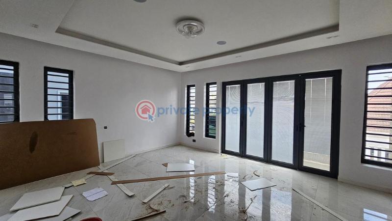 5 bedroom Detached Duplex For Sale Ikeja GRA Lagos - 13