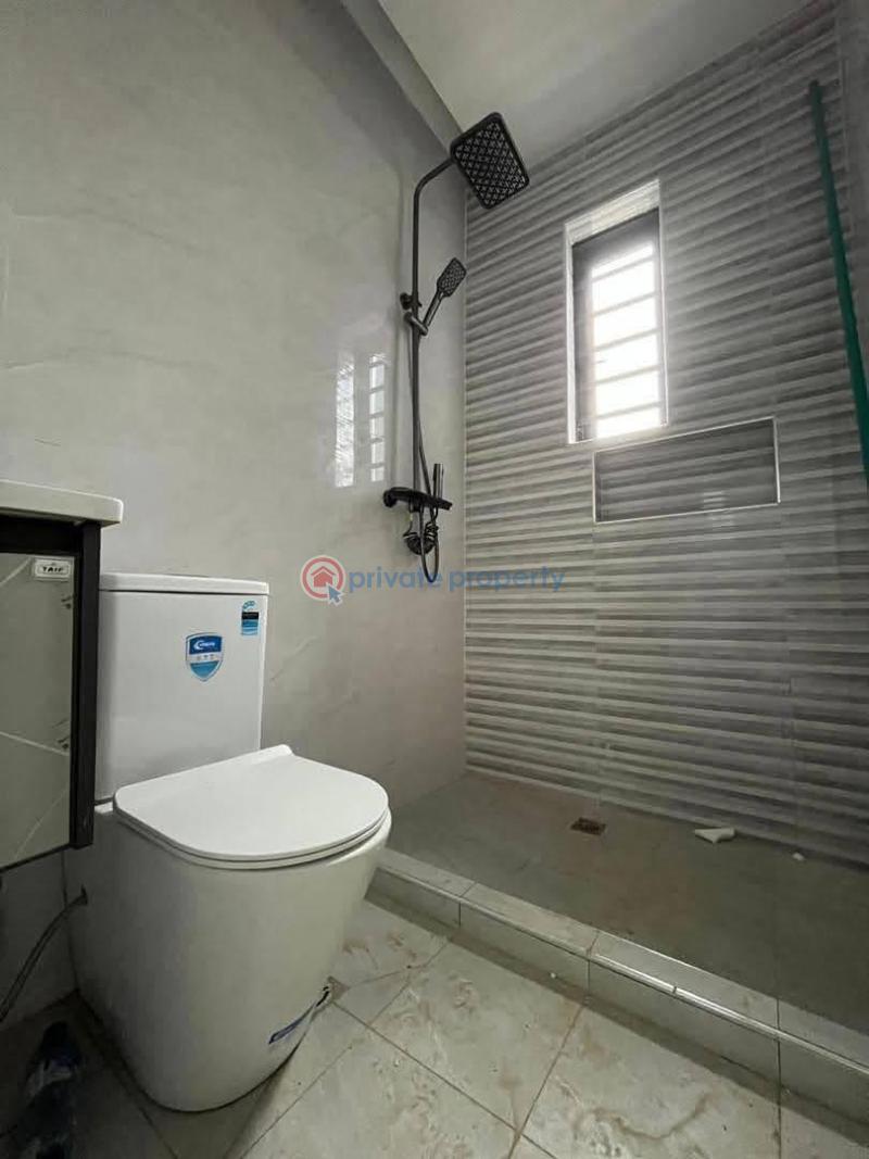 5 bedroom Detached Duplex For Sale Ikeja GRA Lagos - 3