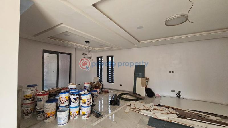 5 bedroom Detached Duplex For Sale Ikeja GRA Lagos - 15