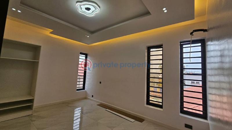 5 bedroom Detached Duplex For Sale Ikeja GRA Lagos - 17