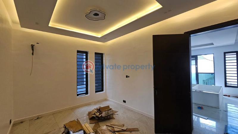 5 bedroom Detached Duplex For Sale Ikeja GRA Lagos - 19