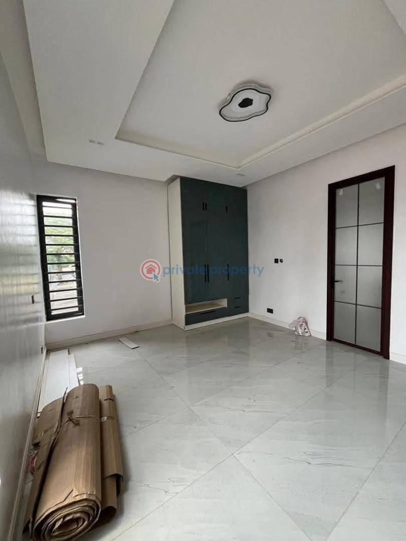 5 bedroom Detached Duplex For Sale Ikeja GRA Lagos - 9