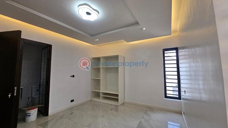 5 bedroom Detached Duplex For Sale Ikeja GRA Lagos - 20