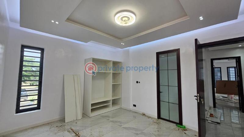 5 bedroom Detached Duplex For Sale Ikeja GRA Lagos - 6