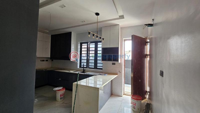 5 bedroom Detached Duplex For Sale Ikeja GRA Lagos - 7