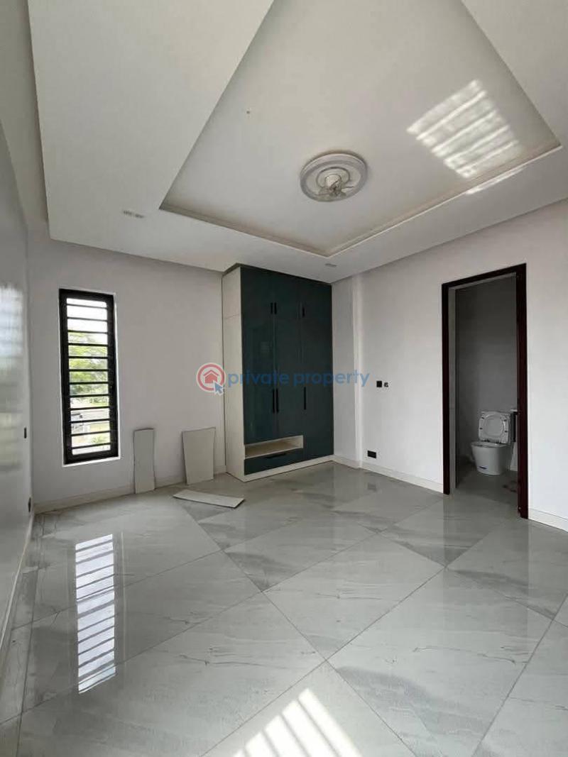 5 bedroom Detached Duplex For Sale Ikeja GRA Lagos - 11