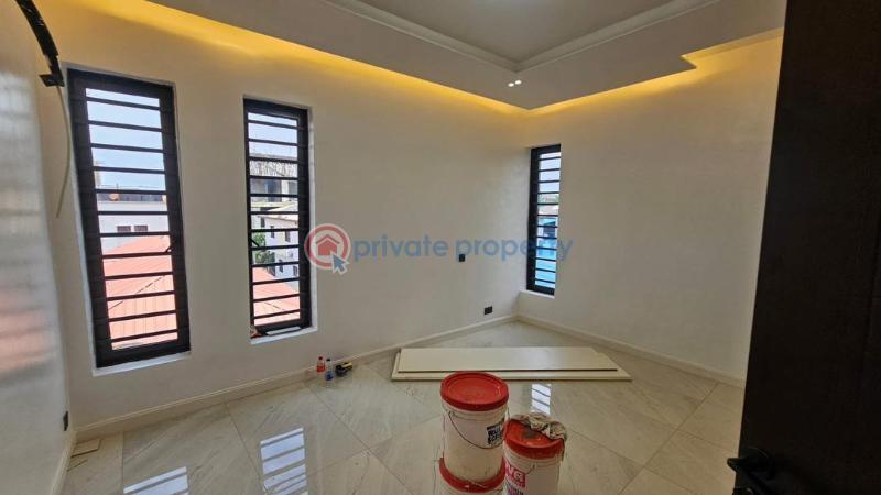 5 bedroom Detached Duplex For Sale Ikeja GRA Lagos - 18