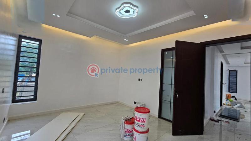 5 bedroom Detached Duplex For Sale Ikeja GRA Lagos - 14