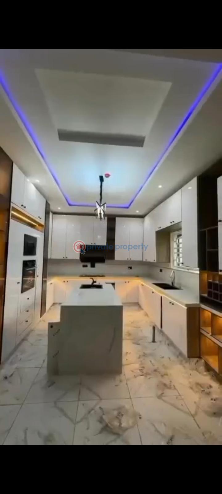 6 bedroom Detached Duplex For Sale Katampe Ext. Abuja Phase 2  - 2
