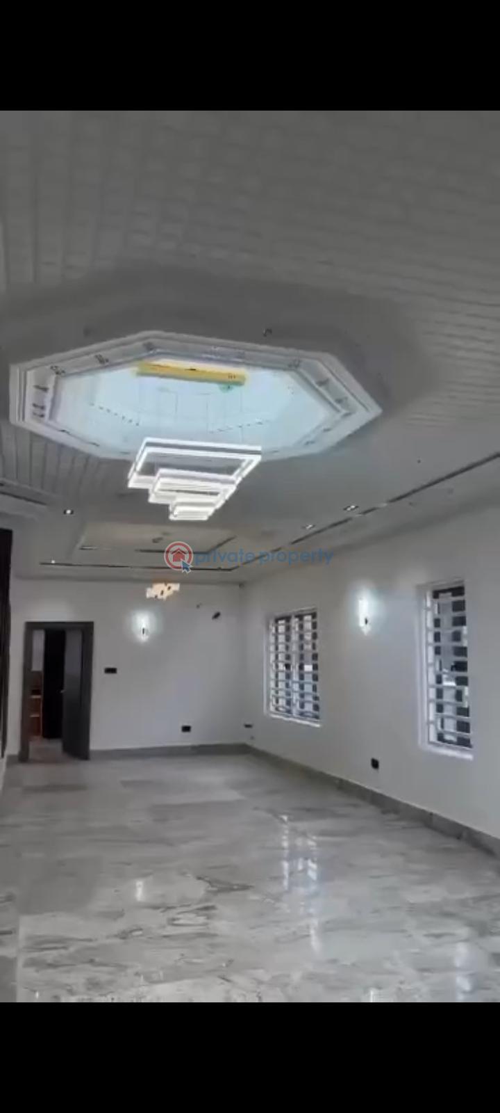 6 bedroom Detached Duplex For Sale Katampe Ext. Abuja Phase 2  - 1