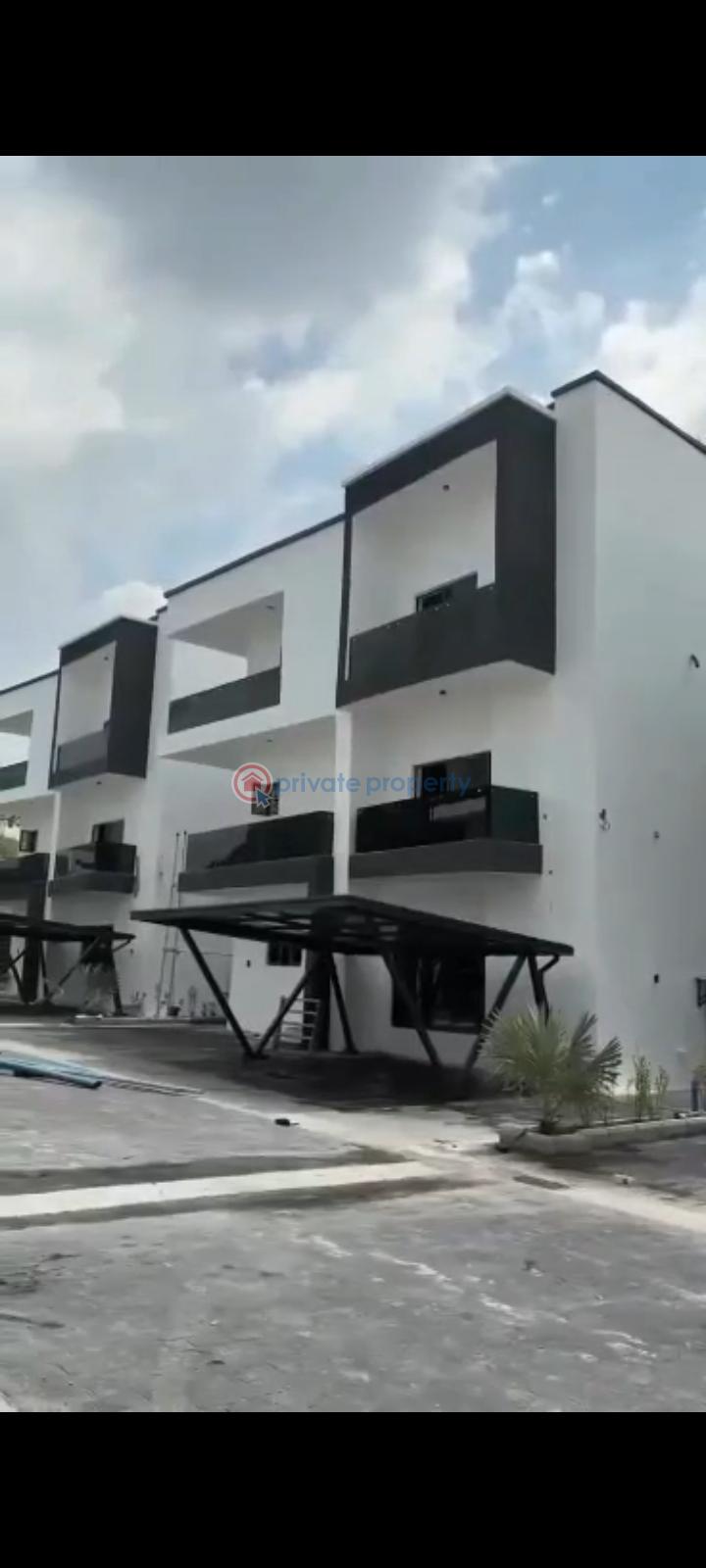 6 bedroom Detached Duplex For Sale Katampe Ext. Abuja Phase 2  - 0