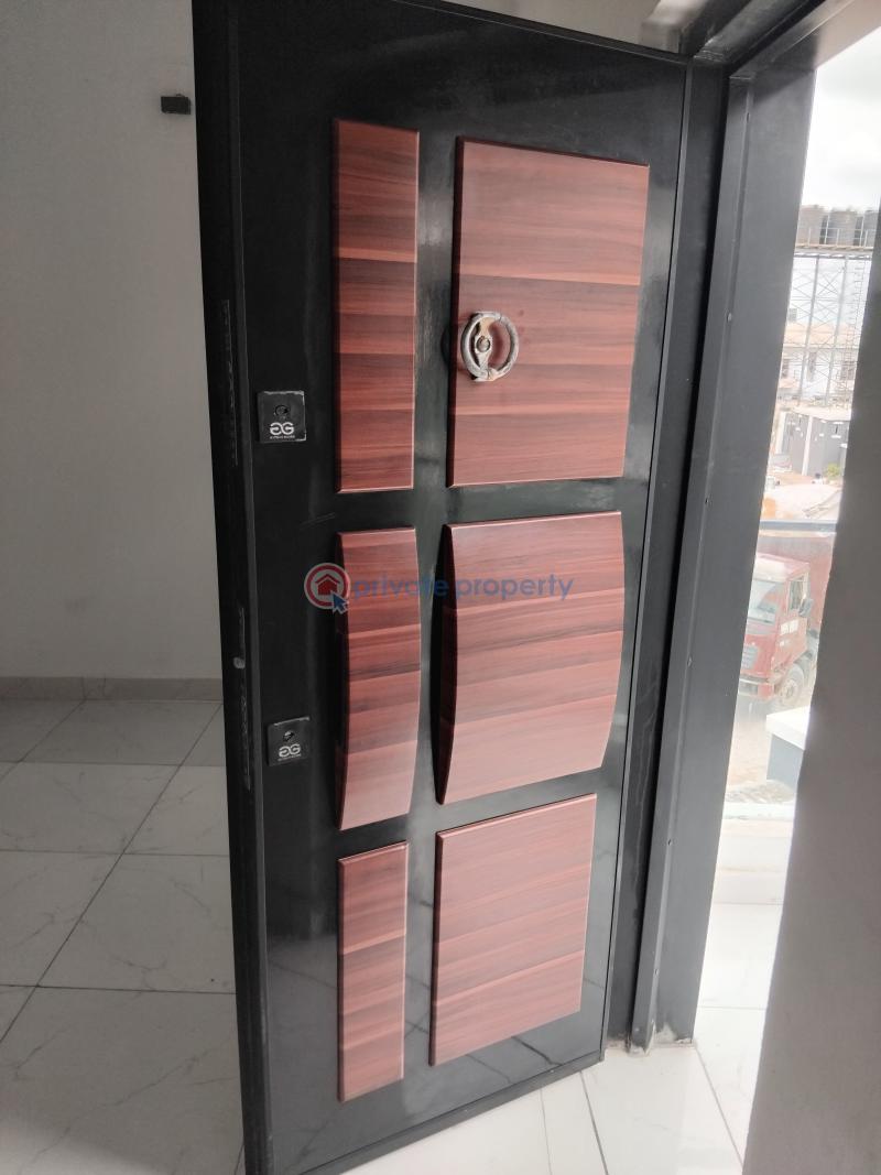 4 bedroom Detached Duplex For Sale Ikota Villa Estate Lekki Phase 2 Lagos - 4