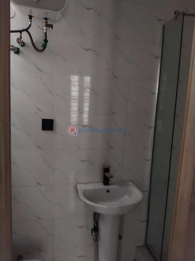 4 bedroom Detached Duplex For Sale Ikota Villa Estate Lekki Phase 2 Lagos - 13