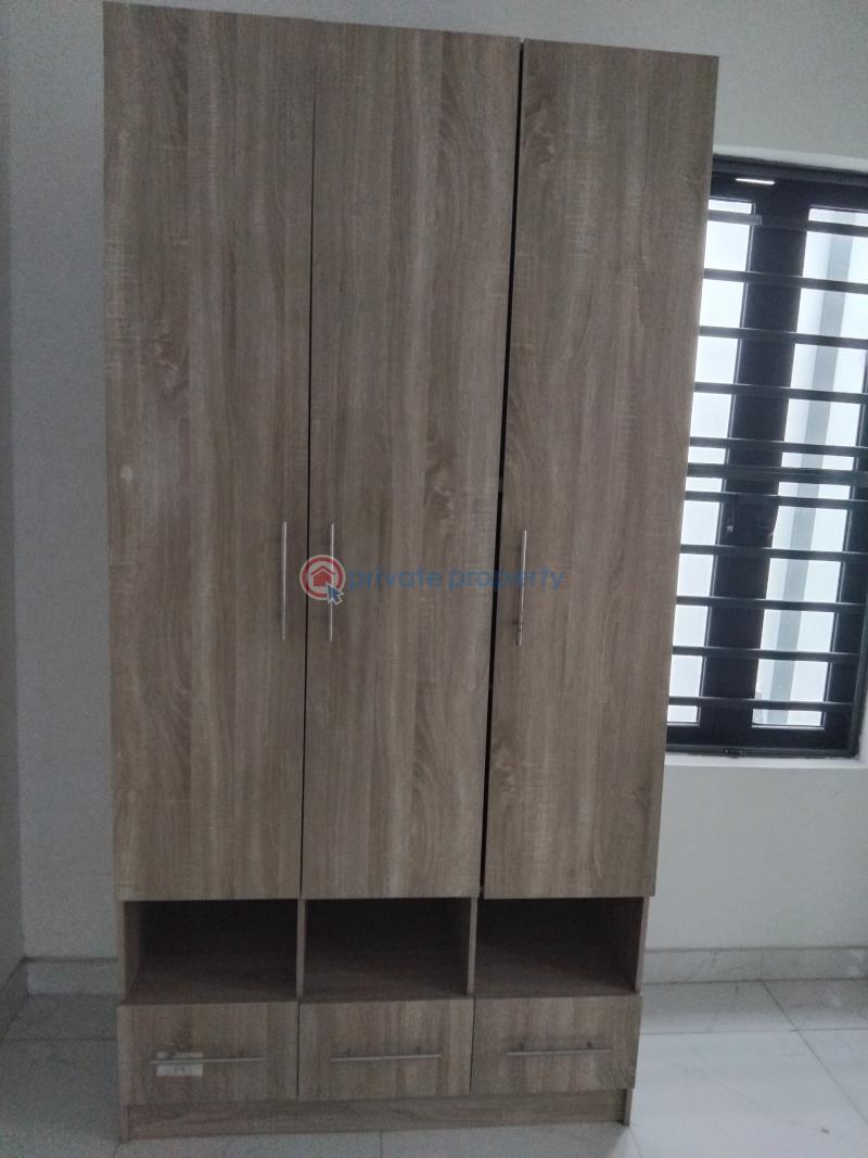 4 bedroom Detached Duplex For Sale Ikota Villa Estate Lekki Phase 2 Lagos - 10