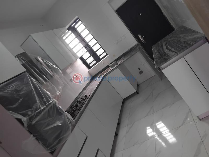 4 bedroom Detached Duplex For Sale Ikota Villa Estate Lekki Phase 2 Lagos - 2