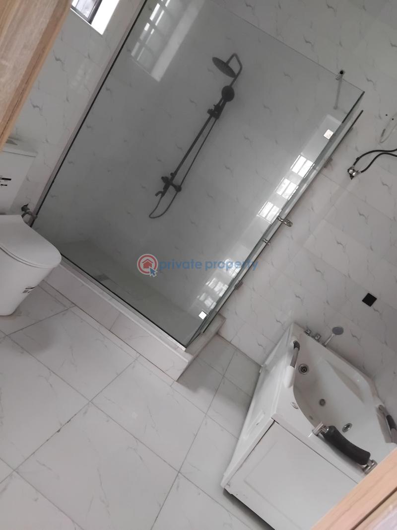 4 bedroom Detached Duplex For Sale Ikota Villa Estate Lekki Phase 2 Lagos - 5