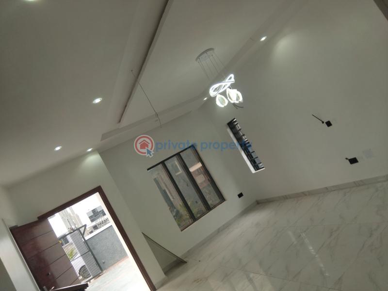 4 bedroom Detached Duplex For Sale Ikota Villa Estate Lekki Phase 2 Lagos - 1