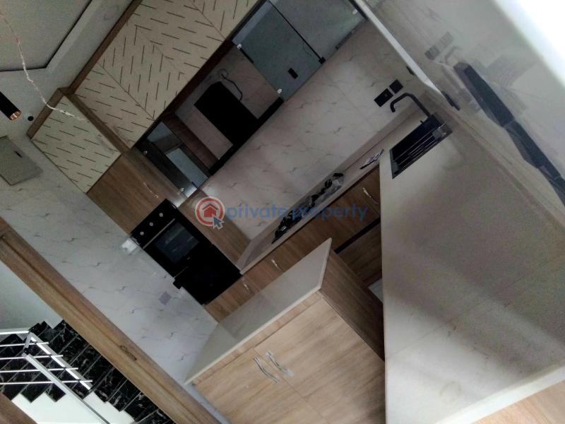 4 bedroom Detached Duplex For Sale Ikota Villa Estate Lekki Phase 2 Lagos - 14