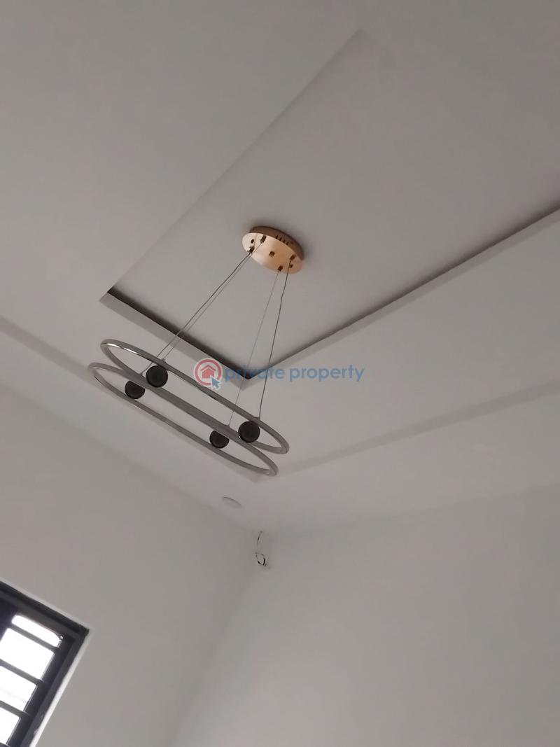 4 bedroom Detached Duplex For Sale Ikota Villa Estate Lekki Phase 2 Lagos - 11