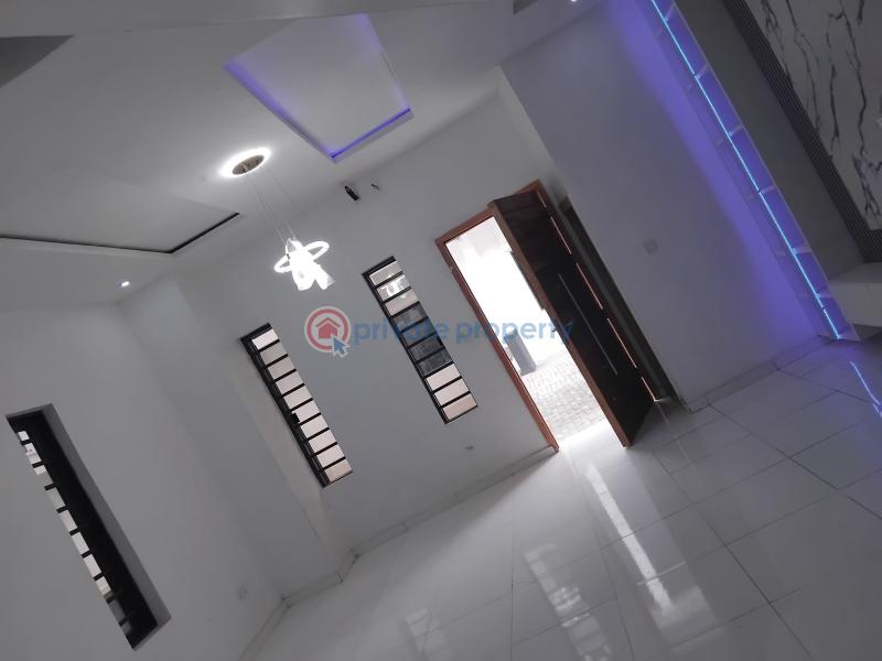 4 bedroom Detached Duplex For Sale Ikota Villa Estate Lekki Phase 2 Lagos - 1