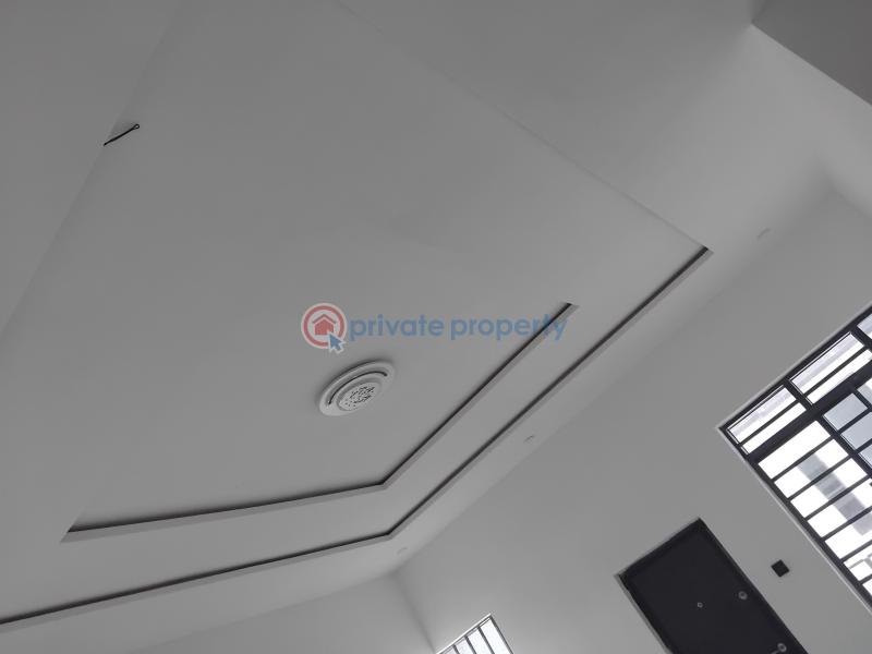 4 bedroom Detached Duplex For Sale Ikota Villa Estate Lekki Phase 2 Lagos - 9
