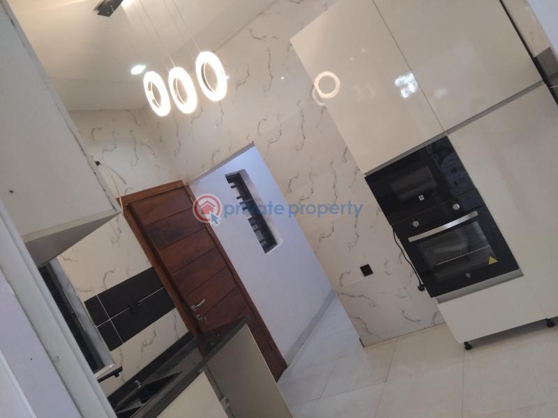4 bedroom Detached Duplex For Sale Ikota Villa Estate Lekki Phase 2 Lagos - 4