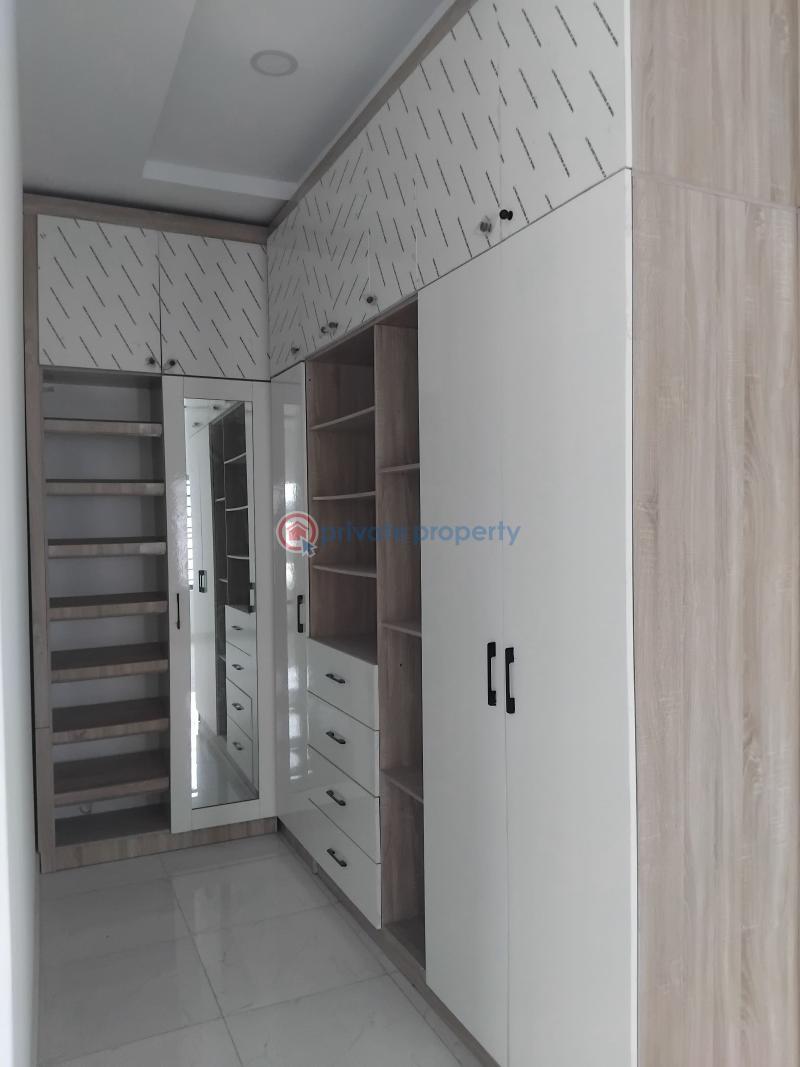 4 bedroom Detached Duplex For Sale Ikota Villa Estate Lekki Phase 2 Lagos - 8