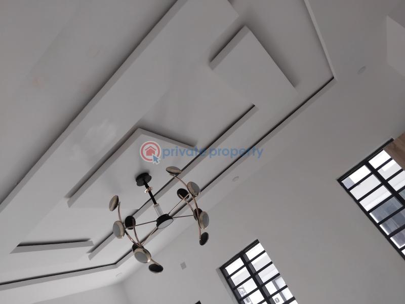 4 bedroom Detached Duplex For Sale Ikota Villa Estate Lekki Phase 2 Lagos - 12