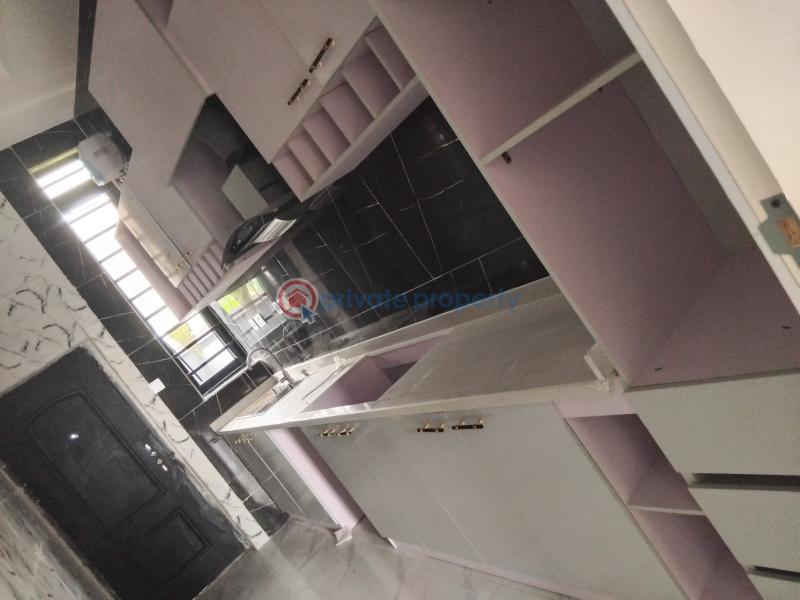 3 bedroom Terraced Duplex For Sale Abraham Adesanya Ajah Lagos - 6