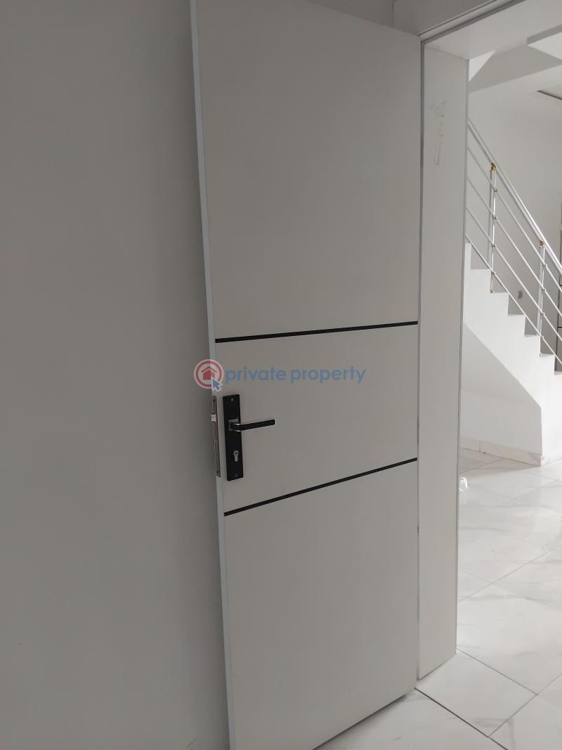 3 bedroom Terraced Duplex For Sale Abraham Adesanya Ajah Lagos - 5