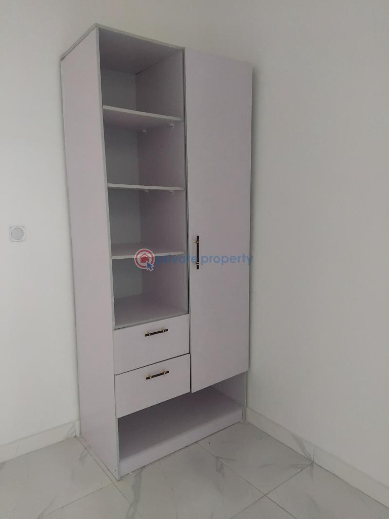 3 bedroom Terraced Duplex For Sale Abraham Adesanya Ajah Lagos - 11