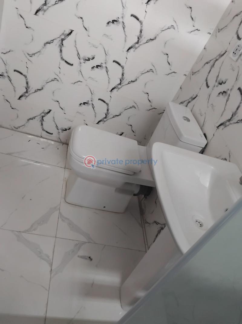 3 bedroom Terraced Duplex For Sale Abraham Adesanya Ajah Lagos - 13