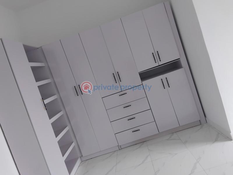 3 bedroom Terraced Duplex For Sale Abraham Adesanya Ajah Lagos - 14