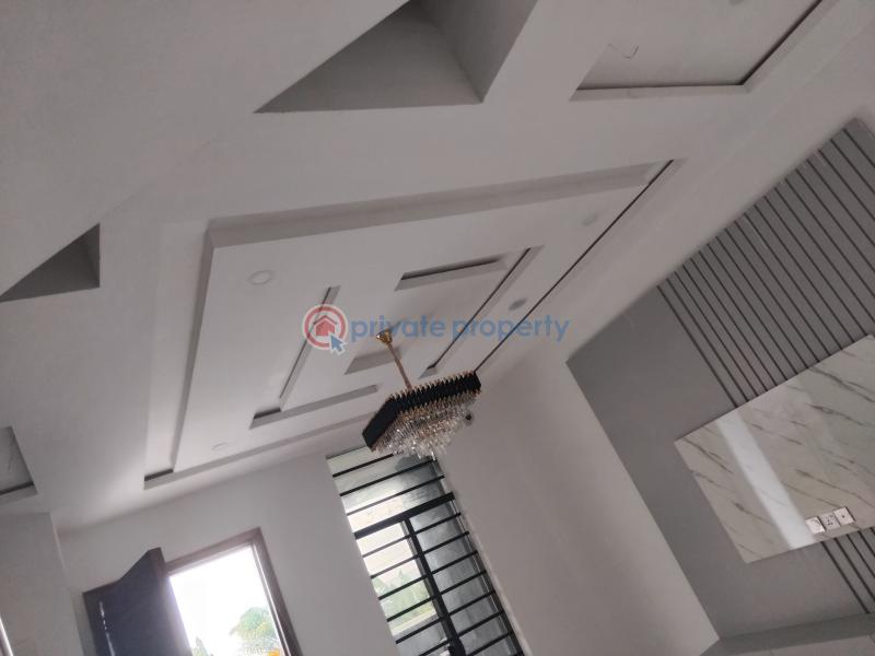 3 bedroom Terraced Duplex For Sale Abraham Adesanya Ajah Lagos - 1