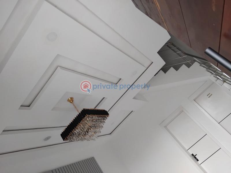 3 bedroom Terraced Duplex For Sale Abraham Adesanya Ajah Lagos - 12