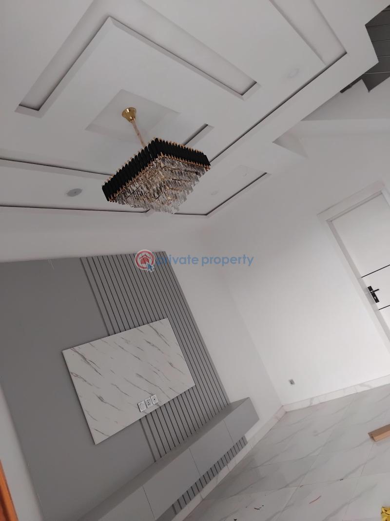 3 bedroom Terraced Duplex For Sale Abraham Adesanya Ajah Lagos - 7