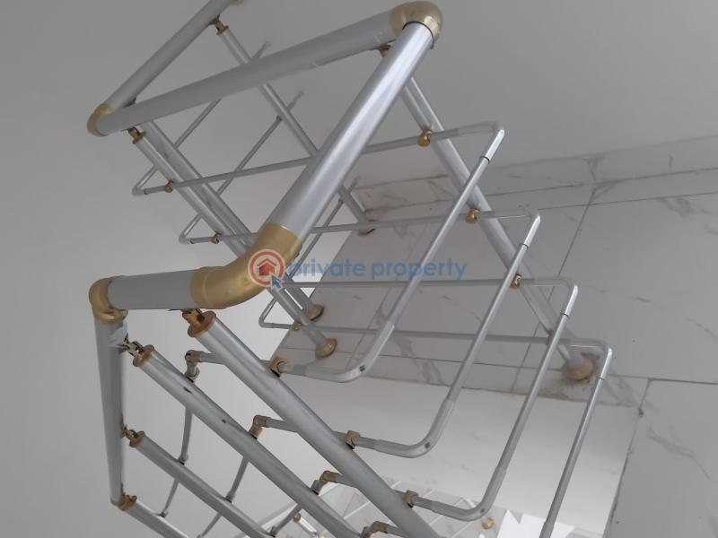 3 bedroom Terraced Duplex For Sale Abraham Adesanya Ajah Lagos - 15