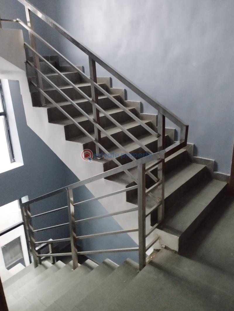2 bedroom Block Of Flats For Rent Lekki Lagos - 20