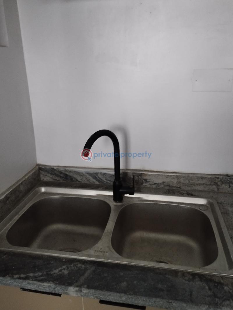 2 bedroom Block Of Flats For Rent Lekki Lagos - 8