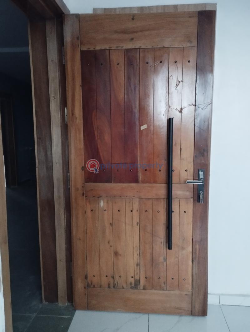 2 bedroom Block Of Flats For Rent Lekki Lagos - 19