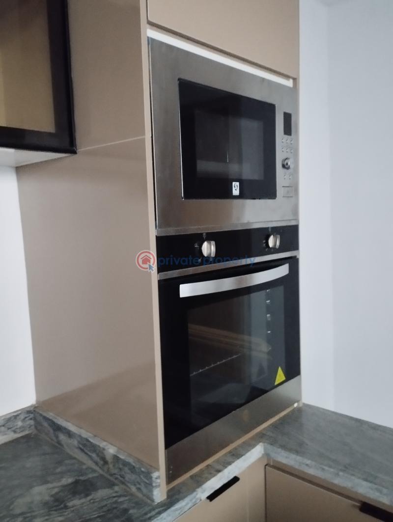 2 bedroom Block Of Flats For Rent Lekki Lagos - 9