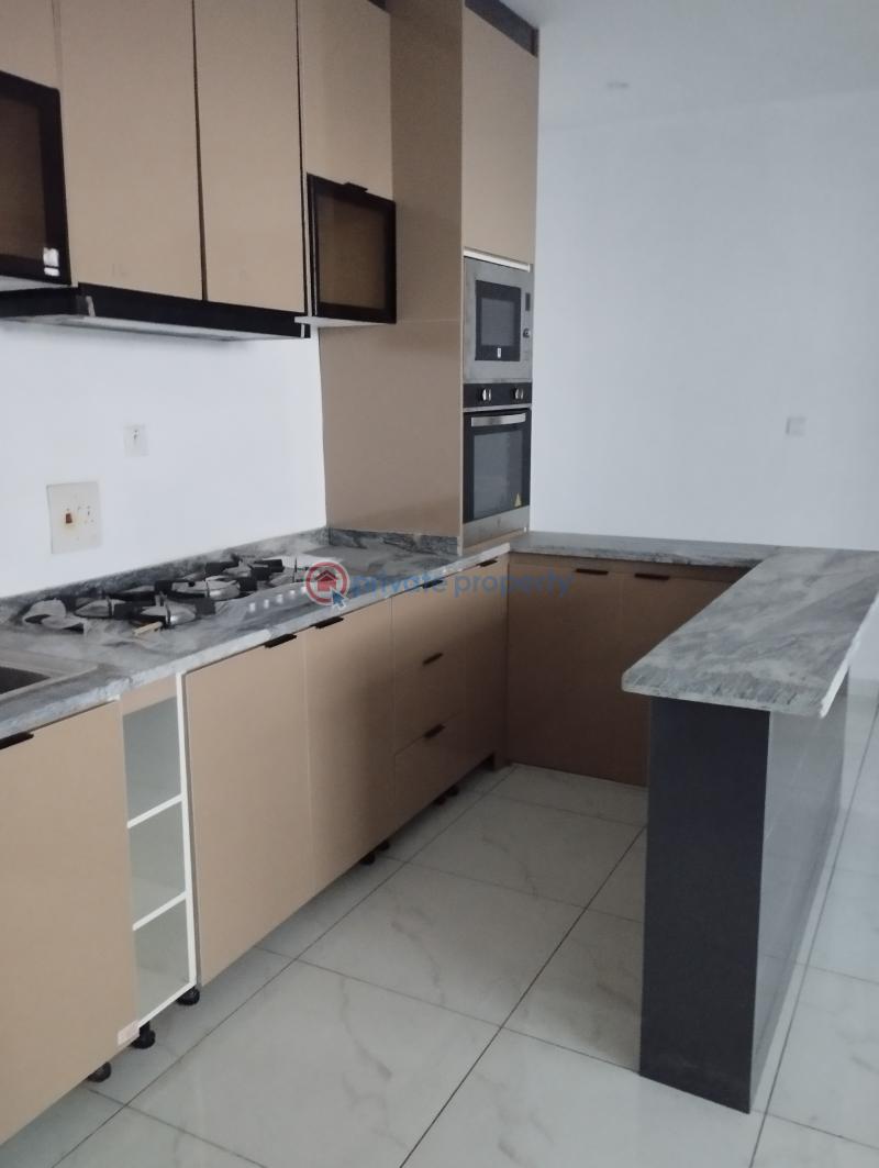 2 bedroom Block Of Flats For Rent Lekki Lagos - 7