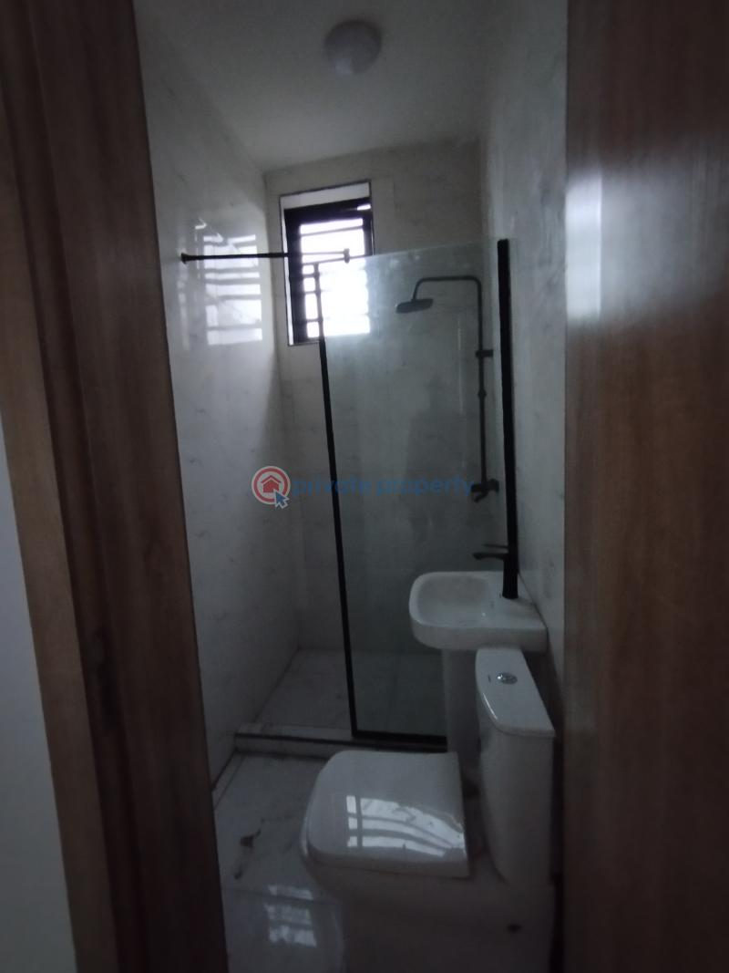 2 bedroom Block Of Flats For Rent Lekki Lagos - 13