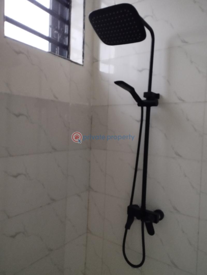 2 bedroom Block Of Flats For Rent Lekki Lagos - 17